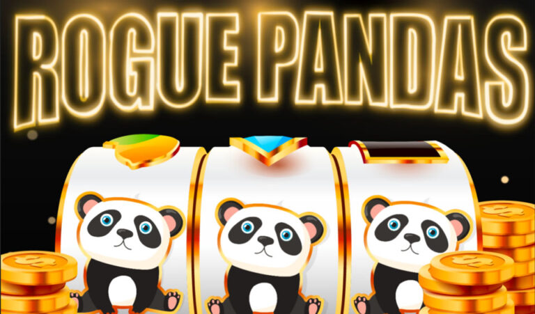 rogue pandas nft