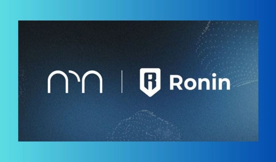 Ronin Network Welcomes Intelligent Agents—Get Ready for Real-Time AI Battles.