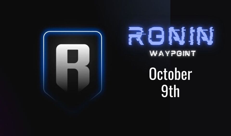 ronin waypont featured