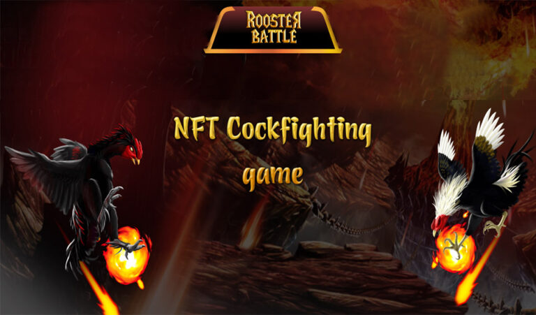 rooster battle