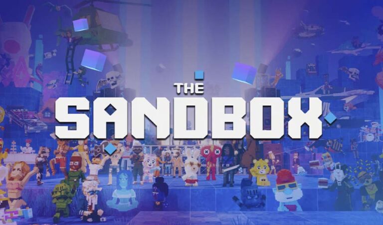 The Sandbox Unveils 'Path to Glory': Plant Trees in the Metaverse to Preserve Real Forests