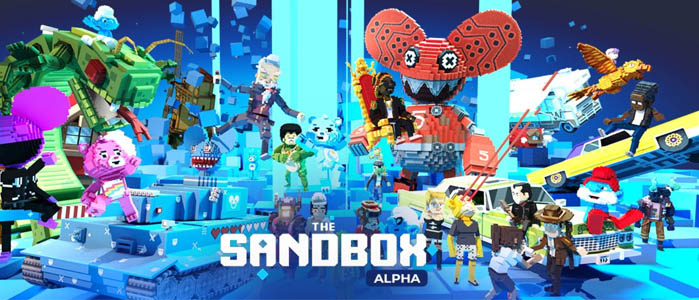 sandbox alpha