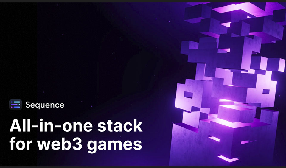 Sequence Partners with Google Cloud to Bring Web3 Gaming Tools