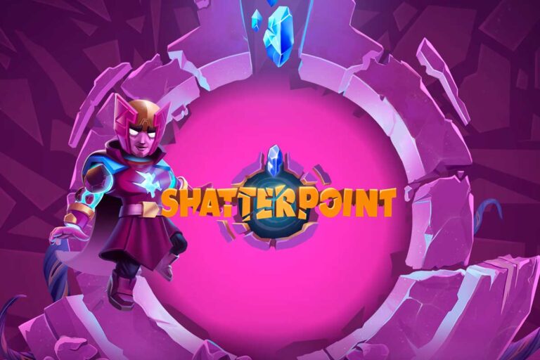 shatter-point