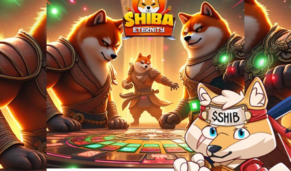 Shiba Eternity’s 15-Day Tournament Breakdown: How to Excel and Secure Your Place at the Top