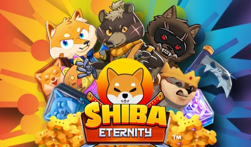 Shiba Eternity Web3 Version Closed Beta to Launch this Week: Here are the Details!