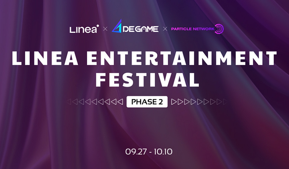 Sidus Heroes Unveils Exclusive Prizes at Linea Entertainment Festival Phase 2