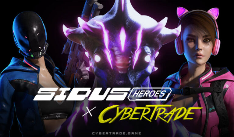 sidus heroes