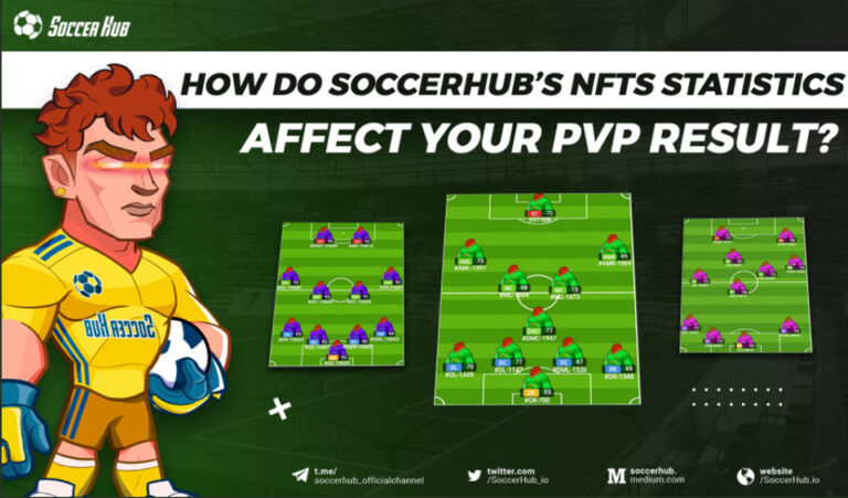 soccerhub