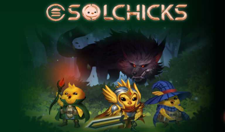solchicks solana