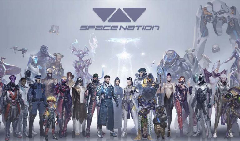 Space Nation Reveals Prime Navigator: Changes and Benefits