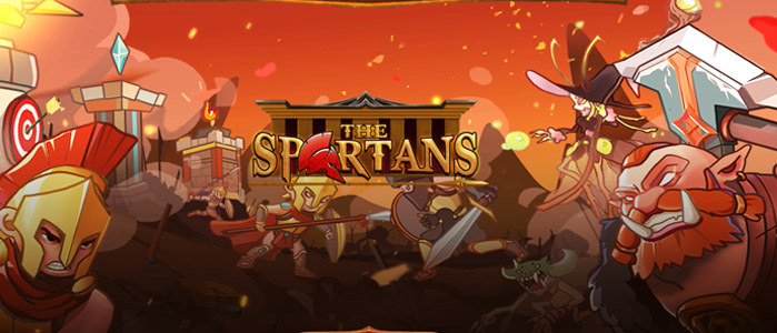 spartans