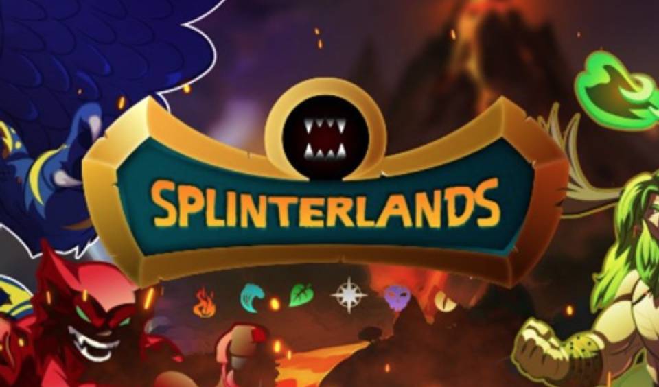 Splinterlands Announces Community Engagement Challenge