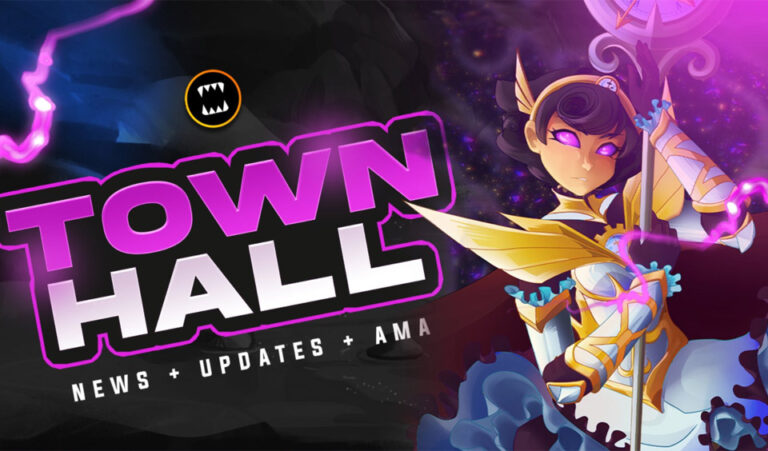 Splinterlands Releases Highlights of Its Town Hall Meeting