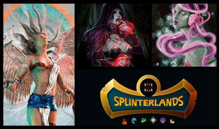 splinterlands