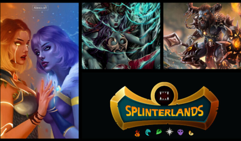 splinterlands