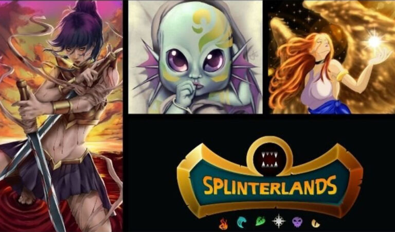 splinterlands