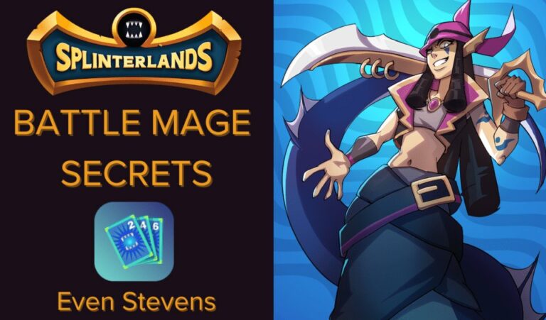 splinterlands featured