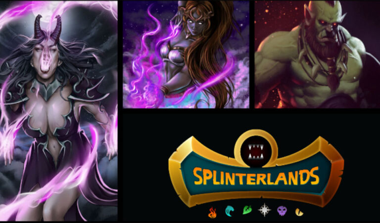 splinterlands