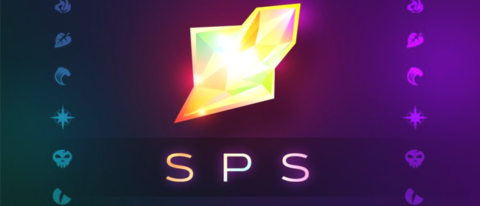 earn SPS from Splinterlands'