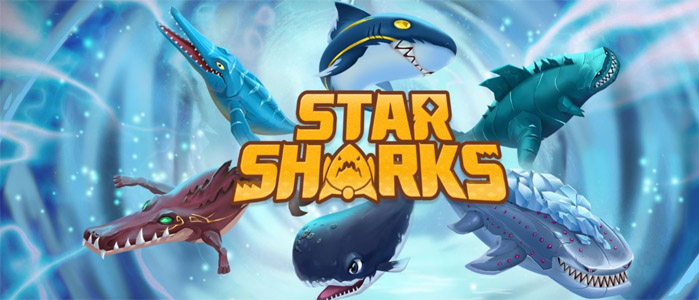 star sharks