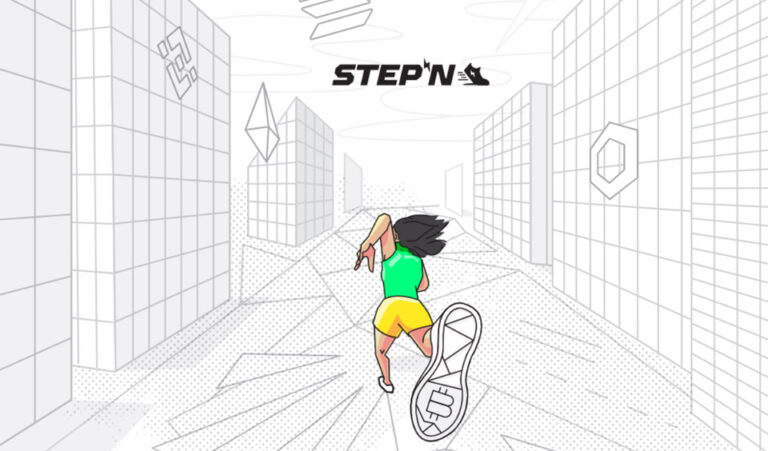 STEPN Emphasizes its Legitimacy - Denies Being a Ponzi