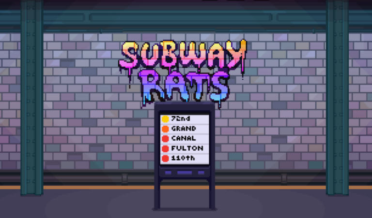 subwayrats-launches-off-the-rails-beta-with-1-usdc-participation-reward-on-december-19-2025