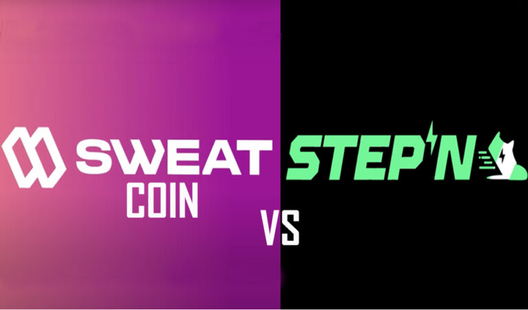 sweatcoin