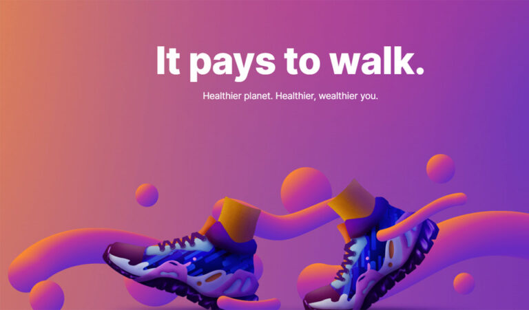 sweatcoin