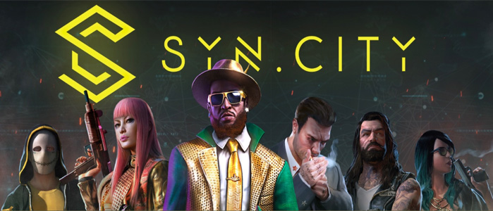 syn city launch