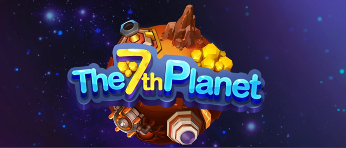 the 7th planet game