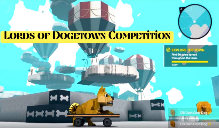 the doge nft