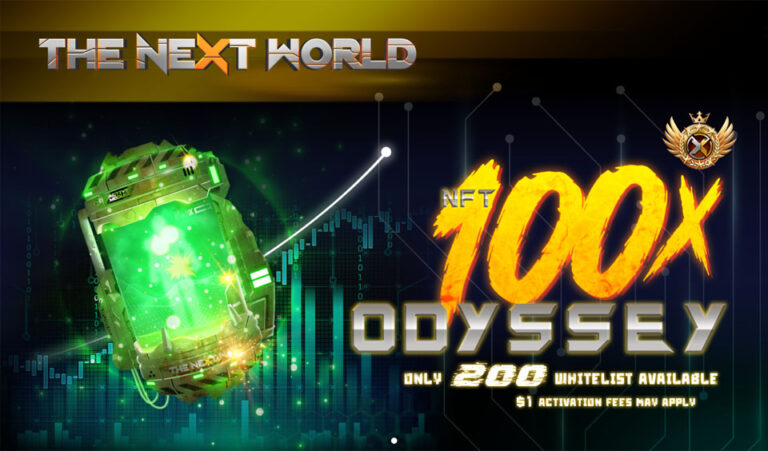the next world