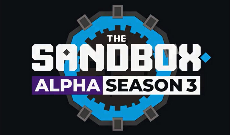 the sandbox