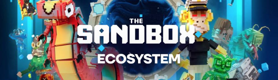 The Sandbox Introduces The Builders’ Launchpad