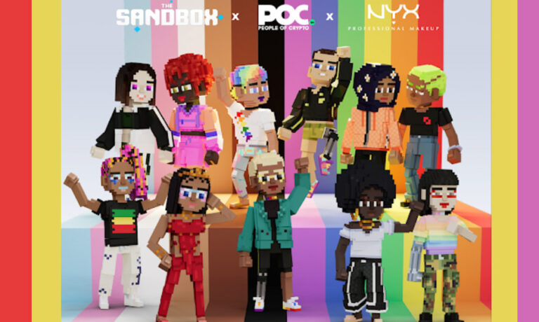 the sandbox
