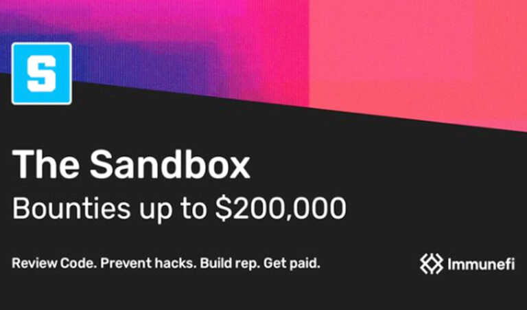the sandbox