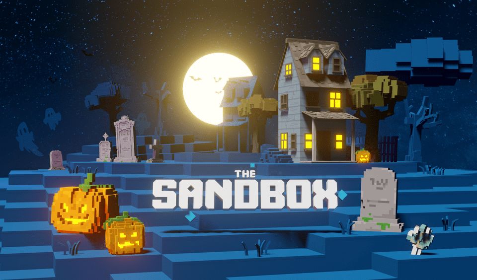 halloween sandbox event