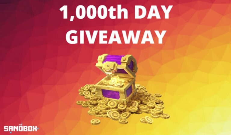 the-sandbox-giveaway