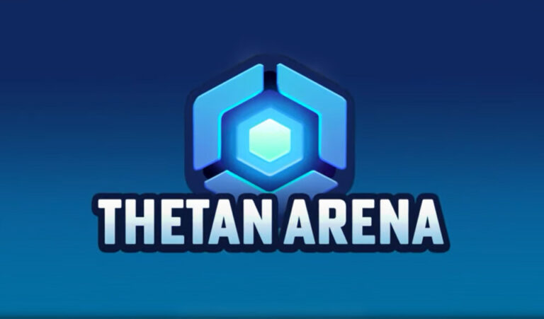 thetan arena