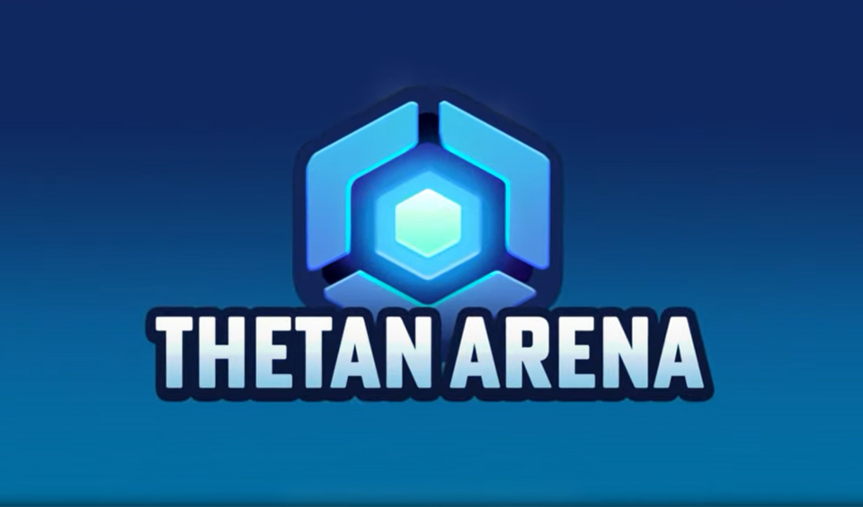 thetan arena