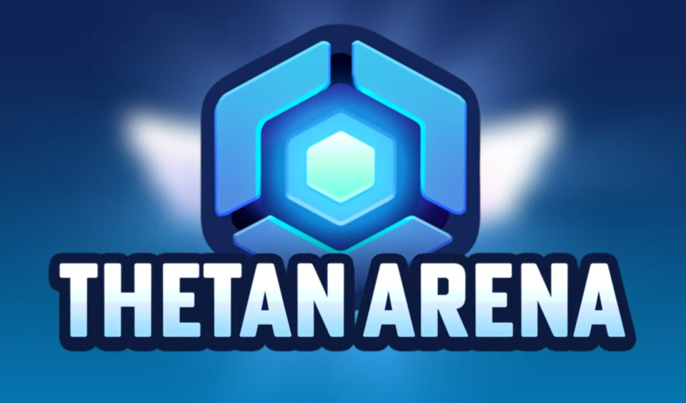 thetan arena game