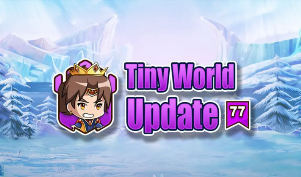 Exciting Updates from Tiny World for Tiny Kingdom’s zkSync Season 3