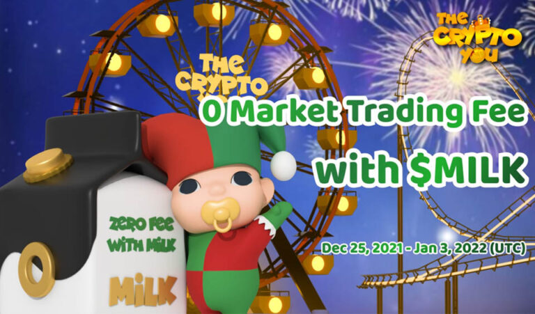 trade babies the crypto you