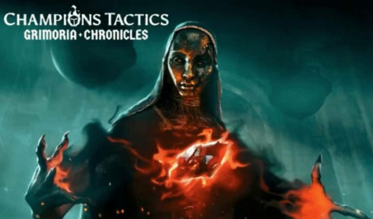 Ubisoft Announces Champions Tactics Launch Date! Here the Details