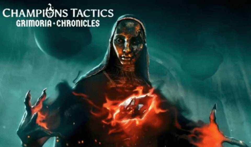 Ubisoft Announces Champions Tactics Launch Date! Here the Details