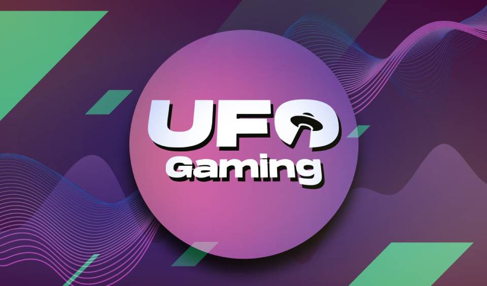 UFO Gaming Partners with Beam to Develop Super Galactic and New Marketplace