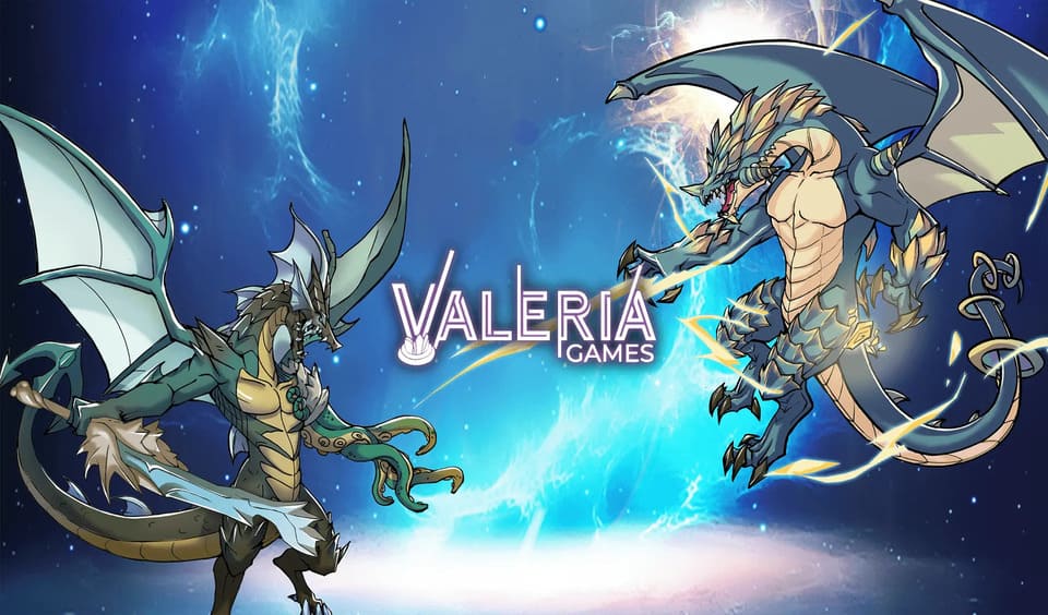 Valeria Games Forced to Halt Its Mobile Game & TCG—What Went Wrong?