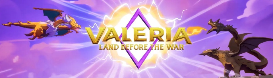 valeria games post