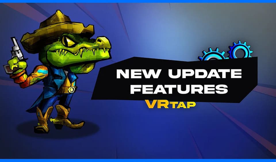 victoria vr vrtap update ftr